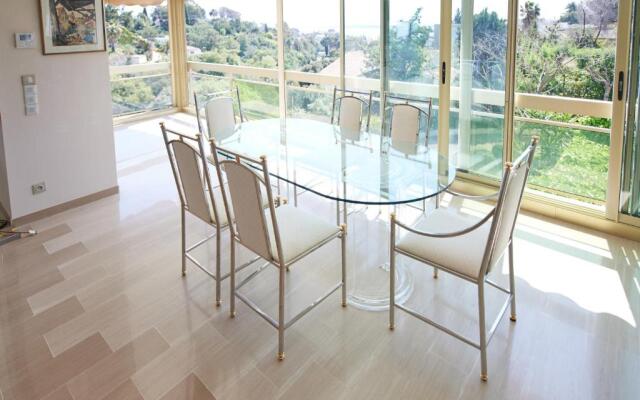 Appartement Luxueux 150m2 - Cannes