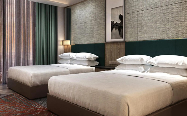 Sheraton Kuching Hotel