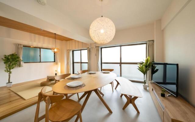 IMPREST STAY Tokyo Kamata