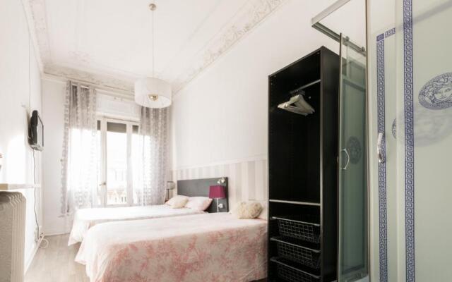 M&F 7 Rooms/7 Bathrooms Over Gran Via