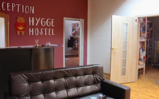 Hygge hostel