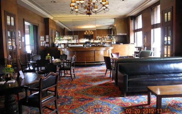 University Club of San Francisco