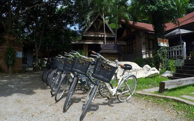 The Old Palace Resort