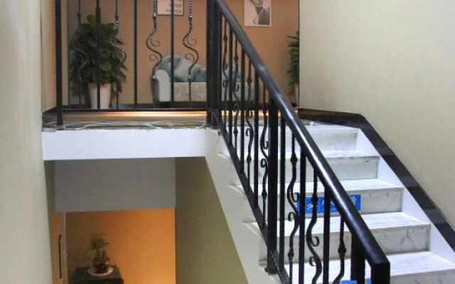 Xana Lite Beijing Liangxiang University City Branch