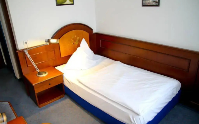Hotel Garni Italia