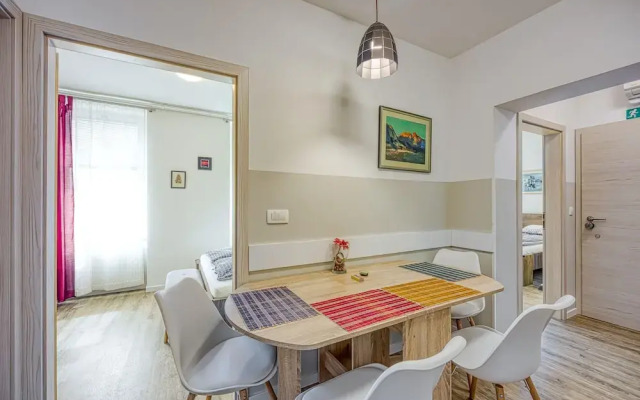 Apartments Jantar - Two Bedroom n 3