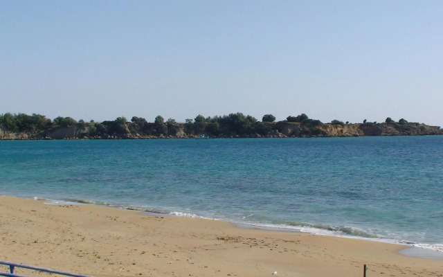 Lindia Thalassa Resort