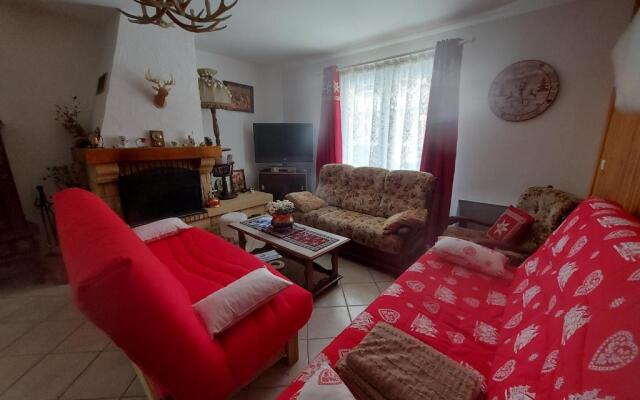 Chalet 126 m² PRALOUP