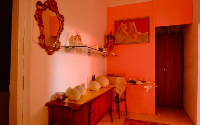Erendiz Garden Hotel