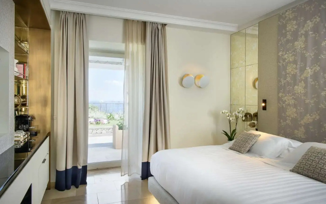 Villa Marina Capri - Preferred Hotels & Resorts