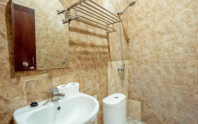 Uluwatu Suites by OYO Rooms