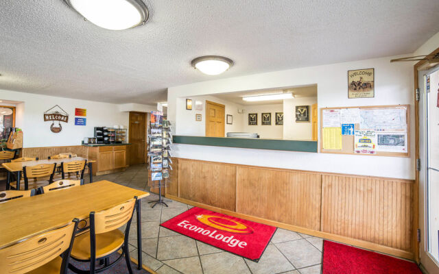 Econo Lodge