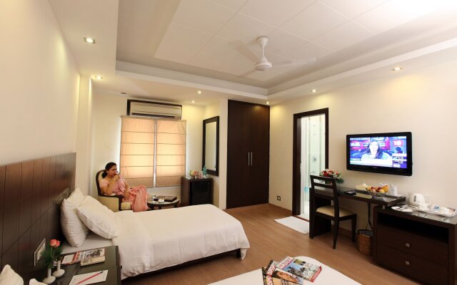 The Legend Inn - New Delhi
