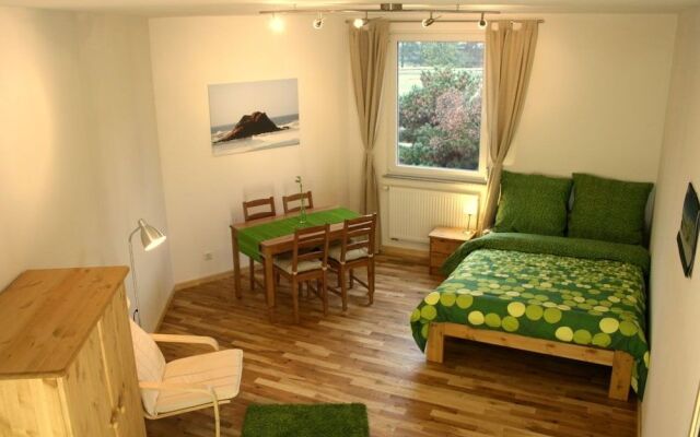 Greencity Boardinghouse