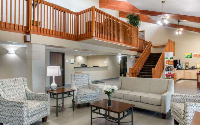 Quality Inn near Medical Center