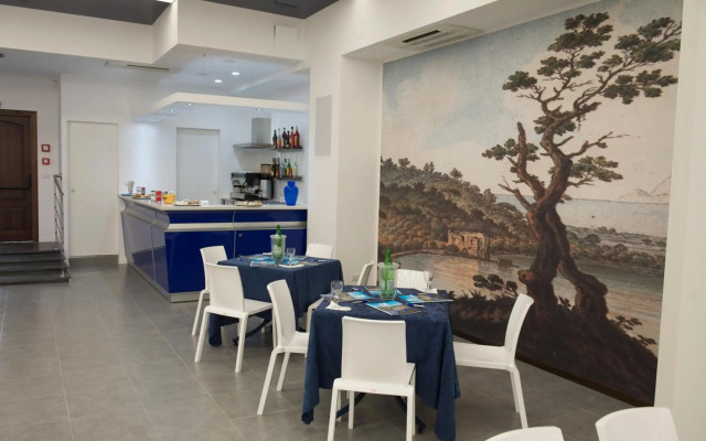 Agave Hotel