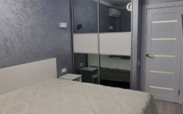 Апартаменты Роз 36