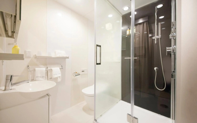 Centurion Hotel Residential Akasaka