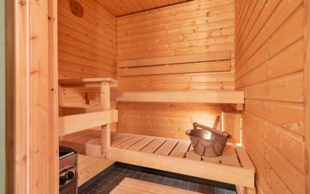 Ski chalet vii 7406