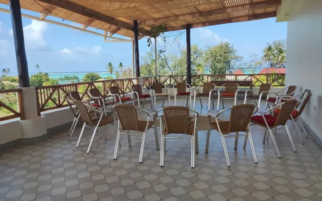 SuBanda Boutique Hotel