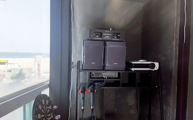 Yangyang Party Guest House Naksan