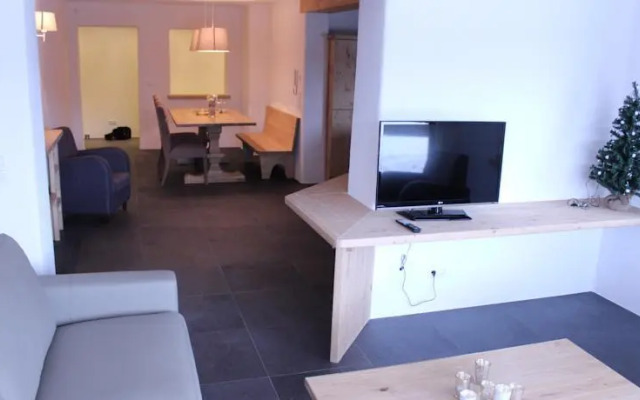 Residenz Berghof Mösern