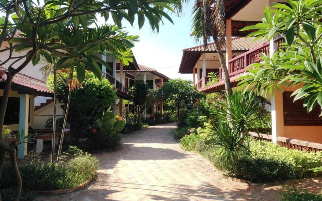 P&P Samui Resort