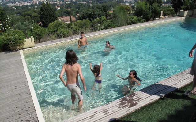 Chambres d'hotes La Bigarade