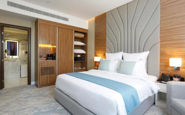 Cantonal Hotel By Warwick