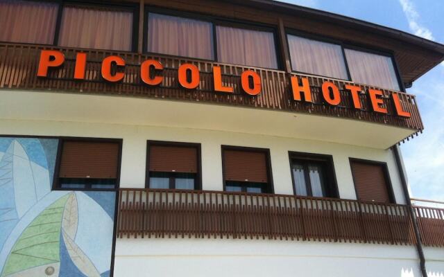 Piccolo Hotel Sciliar