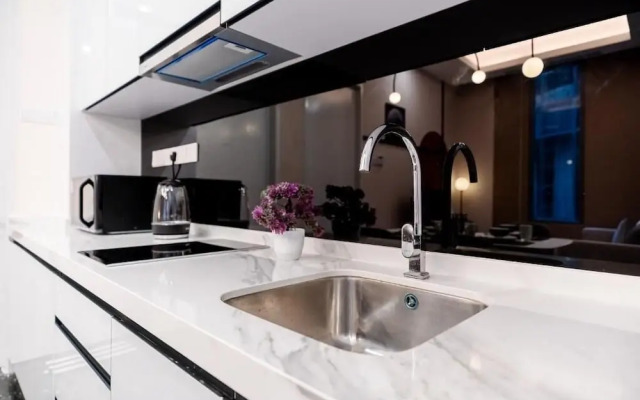 Royce KLCC Kuala Lumpur City Centre by Dormeo Destinations