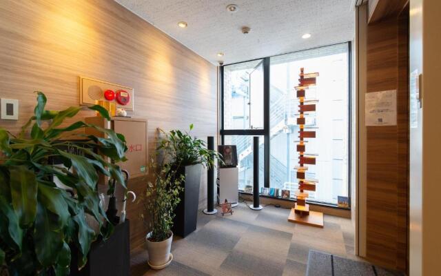 Tabist Hotel Smart Sleeps Oita Station