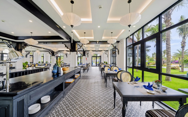 Bliss Hoi An Beach Resort & Wellness