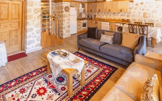 Villa Stoneedge