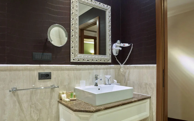 Hotel Niccolò V 4S - Terme dei Papi