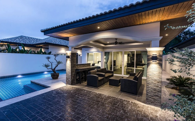 Orchid Paradise Homes OPV403