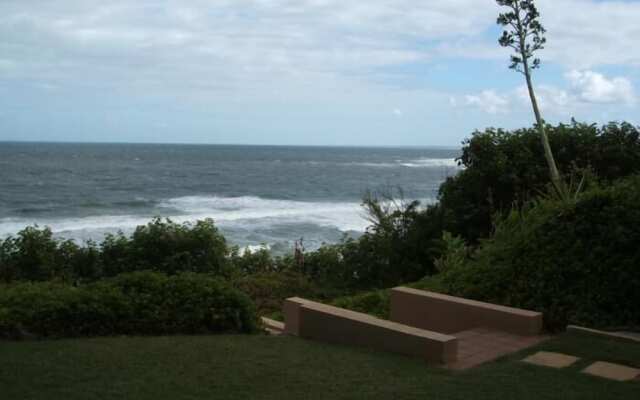 King's Row Holiday Apartments