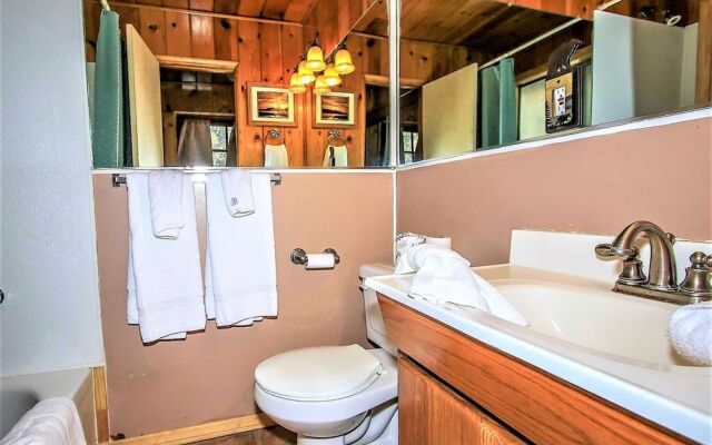 Sunrise-108 by Big Bear Vacations