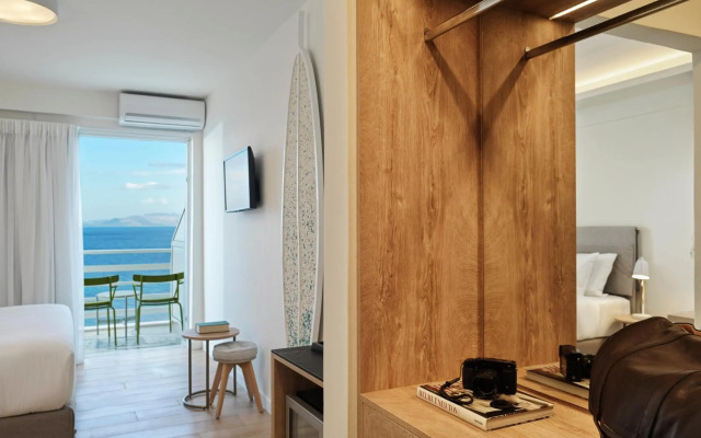 NLH MATI Seafront - Neighborhood Lifestyle Hotels