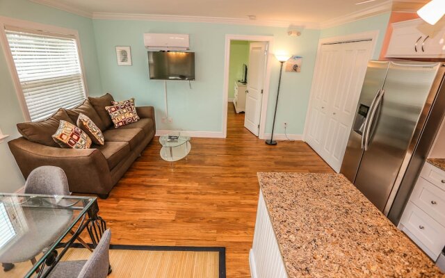 203 Fairweather Villa A