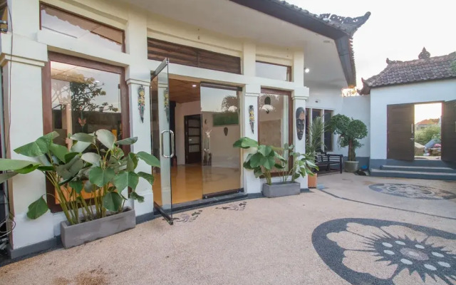 Bona Green House Bali by EPS