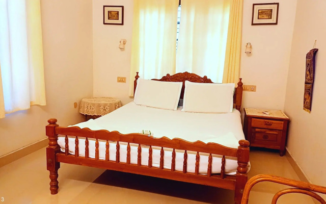 Ganesh House Homestay