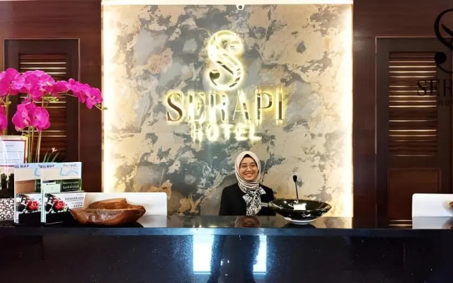 Serapi Hotel