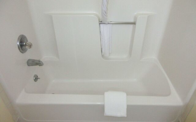 Quality Inn Harrodsburg