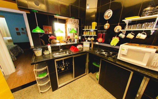 Linkhouse Economic & Eccentric 3 Bdr C2-008