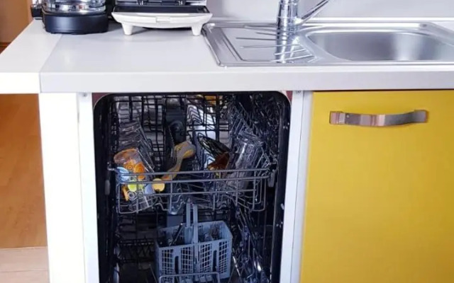 Apartma Svetina