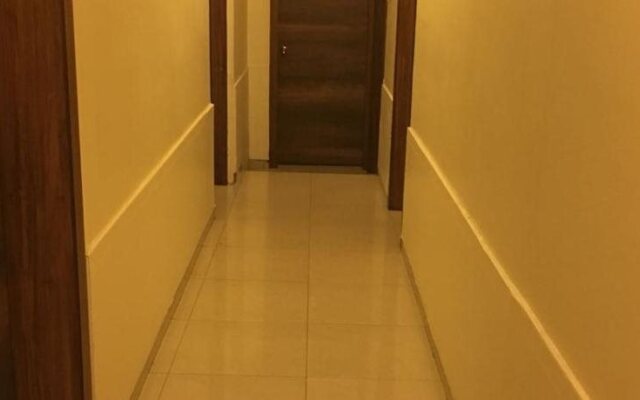 Hotel La Colina