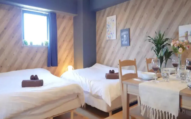 Green House Nakano Fujimicho - Vacation STAY 66008v