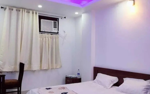 Le Mirage Guest House