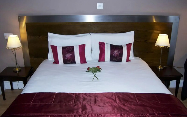 Villaggio Hotel & Restaurant